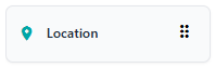 Location icon